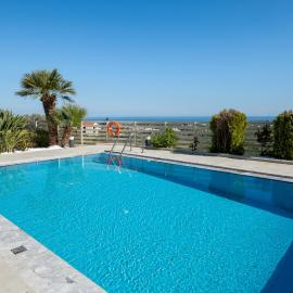 Villa Althaea