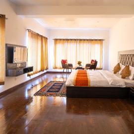 SHUKPA RESIDENCY LoWER TUKCHA, hotel in Leh