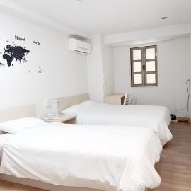 ひまわりHotel, hotell sihtkohas Nagasaki