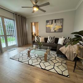 BelleVue Cottage, hotel in Durbanville