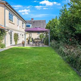 Like Home Holiday House 9 B, hotel en Varde