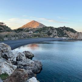 Olives house Chios island, hotel in Emporeios