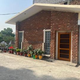 Green Backpacker's Hostel and Homestay, hotel i Amritsar