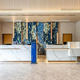 Holiday Inn Express Kunshan Yushan by IHG, Hotel in Kunshan