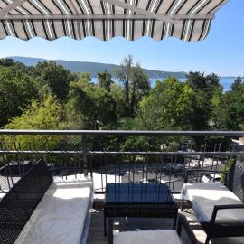 Holiday Herceg Novi, hotel in Meljine