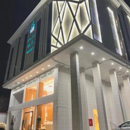 Asdan Hotel, hotel u gradu Al Ahsa