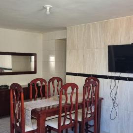 Enseada formosa, hôtel à Cabedelo