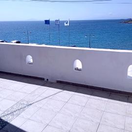 Logaras Seaview Apartment