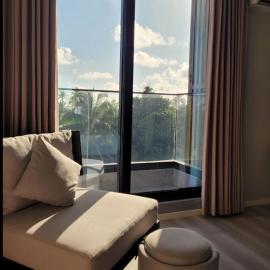 Ocean Pearl Family Suite，Fuvahmulah的飯店