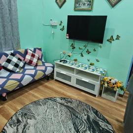 Homestay Firmasari Jepak, hotel in Bintulu