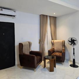 Oasis Suites Guzape