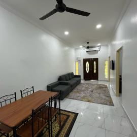 Khayla Homestay Kuala Selangor, hotel in Kuala Selangor