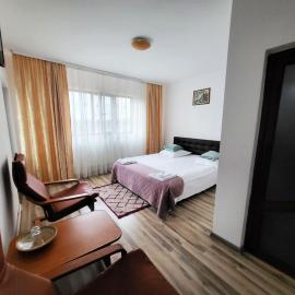 Pensiunea Dana, hotel em Horezu