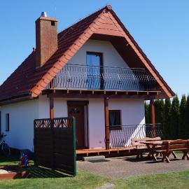 Domki Alex I Maciek, hotel in Pleśna