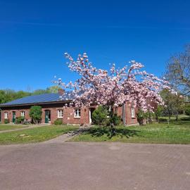 Farm-Chalets Apartment Park