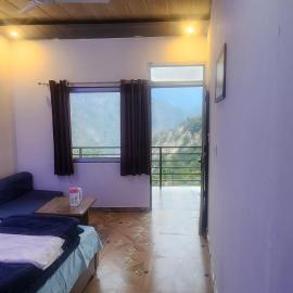 Shiv Shankar hotel and resort, hotell i Phata