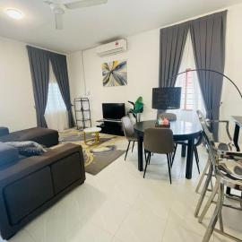 Homestay Arau by KakJa