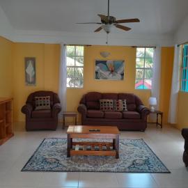 Valley View, hotel sa Roseau