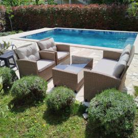 Apartman Šimun, hotell i Rijeka