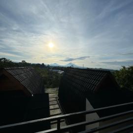 RDA BATURITI VILLA bali, hotel din Baturiti