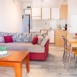 Volos City Αpartment #1