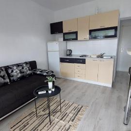Apartmani Žana, hotel in Pirovac