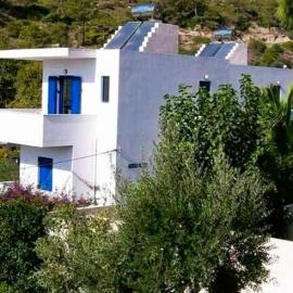 Villa Joseph