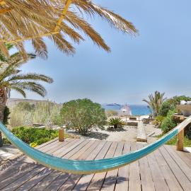 Baba Houlakia, hotel v destinaci Houlakia
