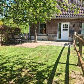 Wijnbergen에 위치한 호텔 Vakantieverblijf in Wijnbergen