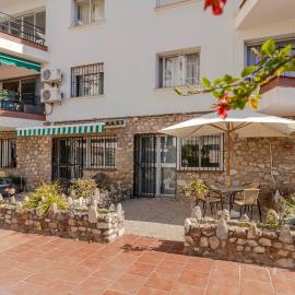 RentitSpain - Torremolinos - Pequeño Paraíso de Confort con Piscina