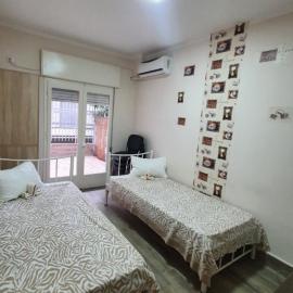 Todevski Apartment