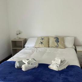 La melanetta, hotel din Noli