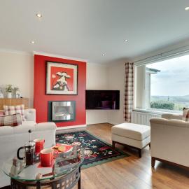 The Studio Cottage