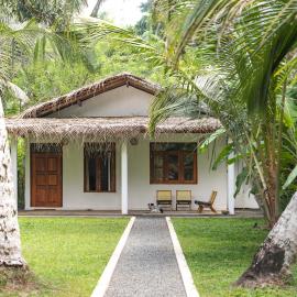 Podi Beach House Mawella