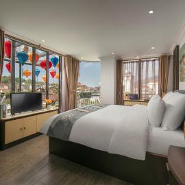 Quiet Sapa Hotel