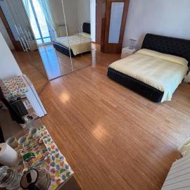 "IL Tulipano" appartamento, o doppia camera quadrupla, con bagno, hotel in Sestri Levante