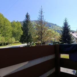 Beskidzka Guest House, hotel in Szczyrk
