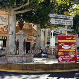 Galamus Bonheur - Quand tu veux t'échapper de chez toi !, hotel a Sant Pau de Fenollet