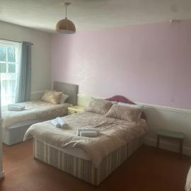 The White Hart, hotell sihtkohas Burgh le Marsh