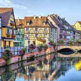 L'ambassadeur - Colmar centre, khách sạn ở Colmar