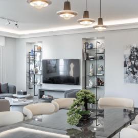 Charming 2 Bed Home in Saifi Village