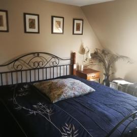 Rooms4you, hotel em Borre