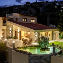 Villa Alexandros