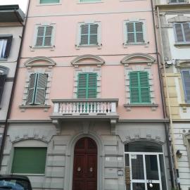 Casa Gioia House Gioia, hotel a Viareggio