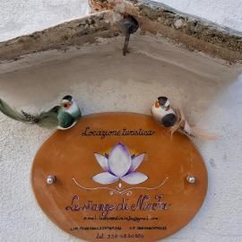 Le stanze di NinFa, hotel u gradu Pacentro