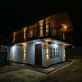 Prime England Cottages