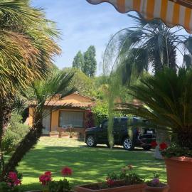 Green Cottage, hotel di Casal Palocco