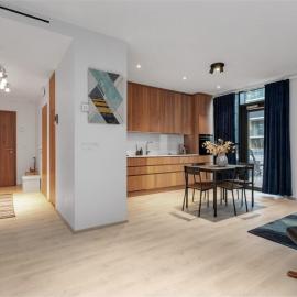 Premium Downtown Queen Apartment KARTULI, hotel in Reykjavík