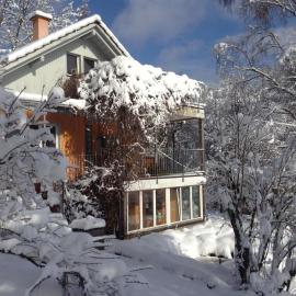 Waldbaden am Blauen, hotel sa Röschenz