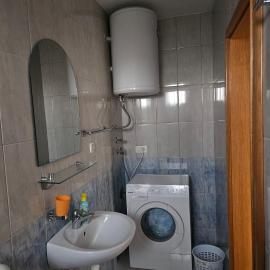 Rosa, hotel u gradu Bijakovići